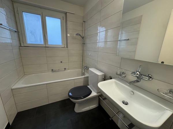 Wohnen in ruhiger Lage 5