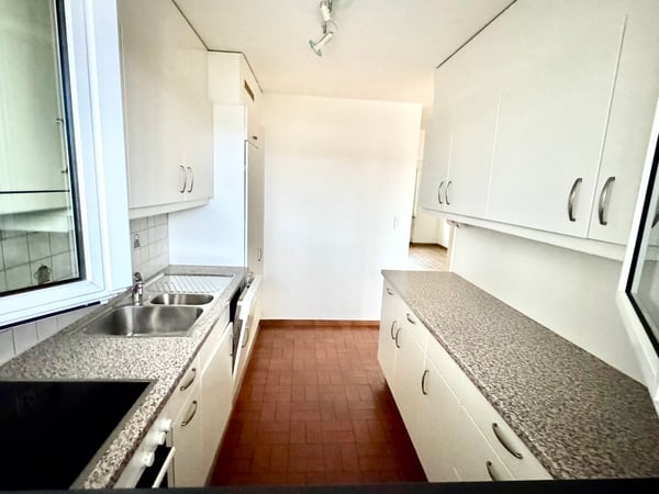 Wohnen in ruhiger Lage 7