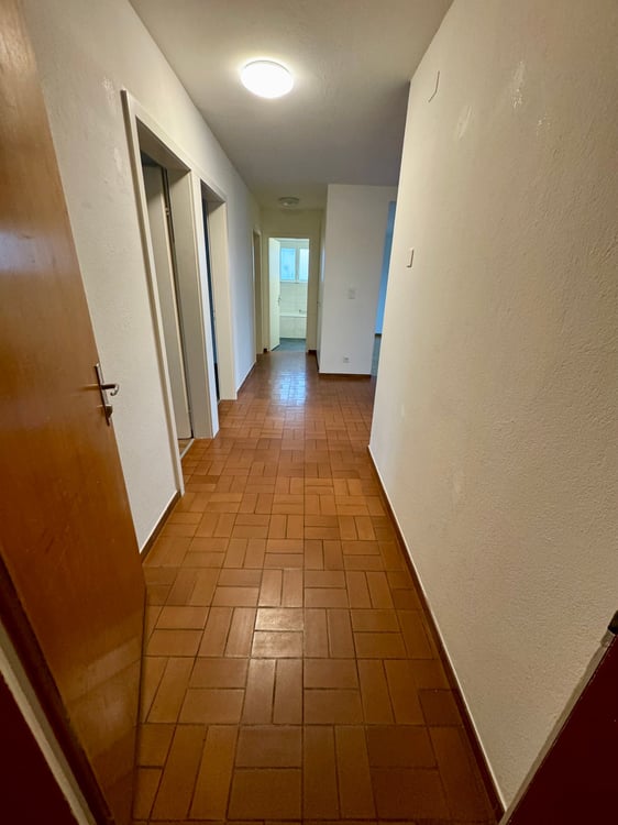 Wohnen in ruhiger Lage 11