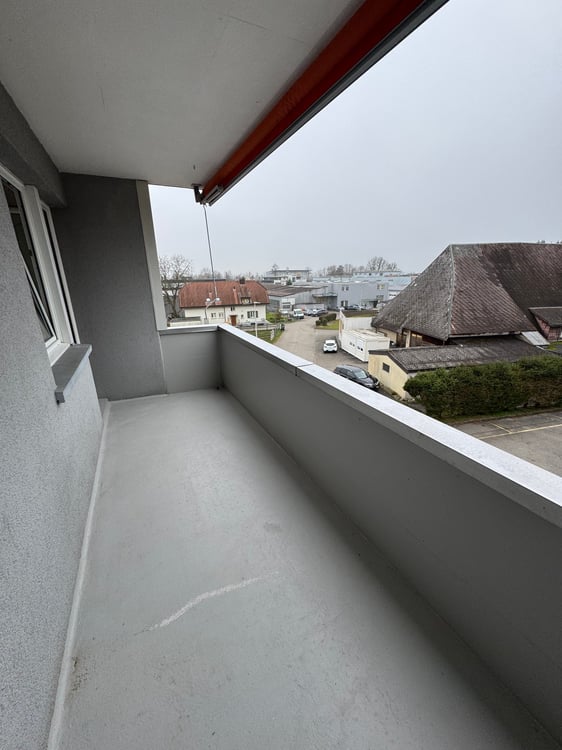 Wohnen in ruhiger Lage 4