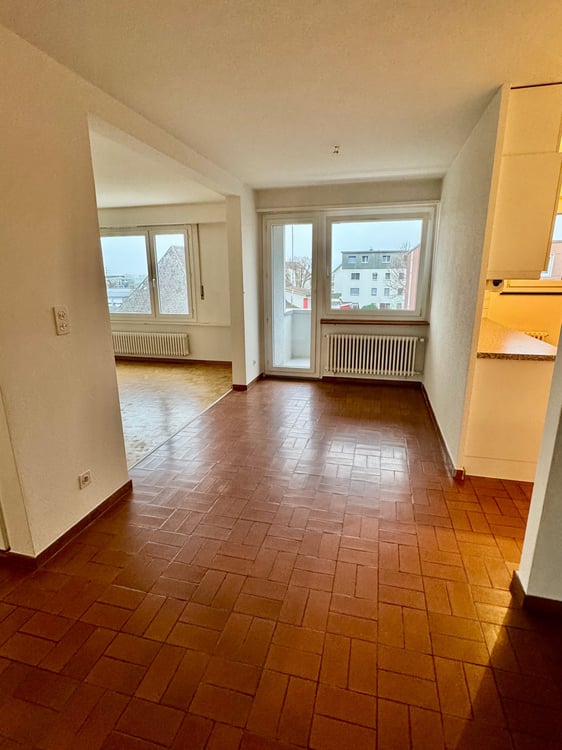 Wohnen in ruhiger Lage 2