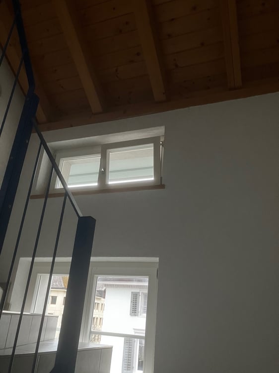 Moderne 1.5-Zimmer-Wohnung mit Bergblick in Glarus 7