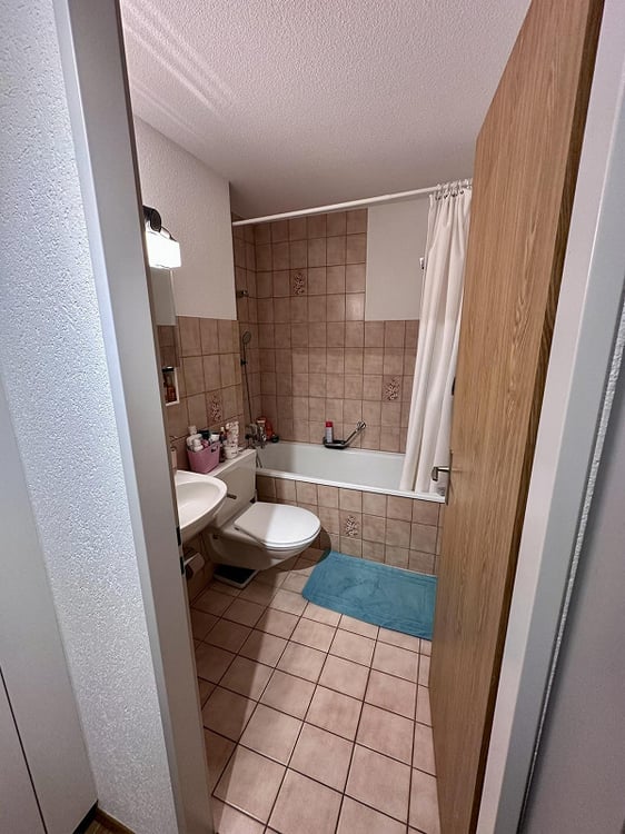 Wohnung in Altstätten SG 4