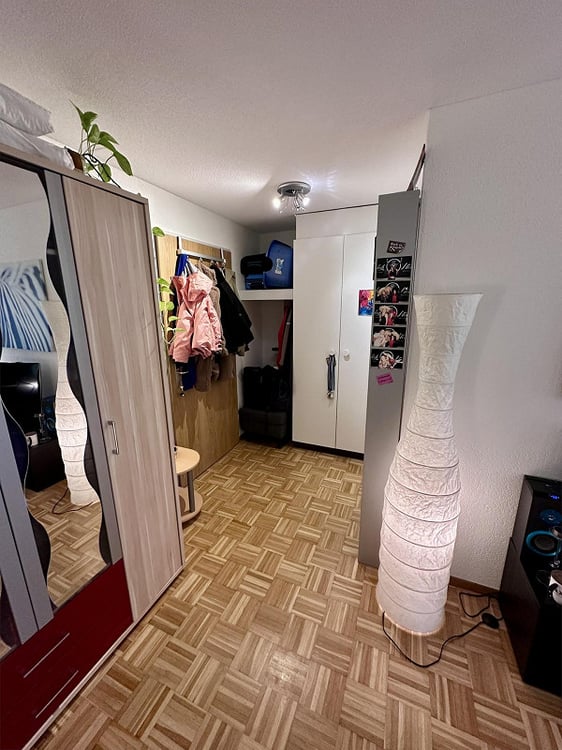 Wohnung in Altstätten SG 3