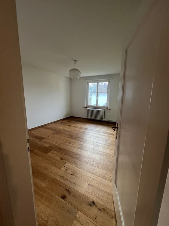 Befristet zu vermieten: 1.5-Zi.-Haus mit Garten in Stadt Zürich (ab sofort bis Februar 2027) 8