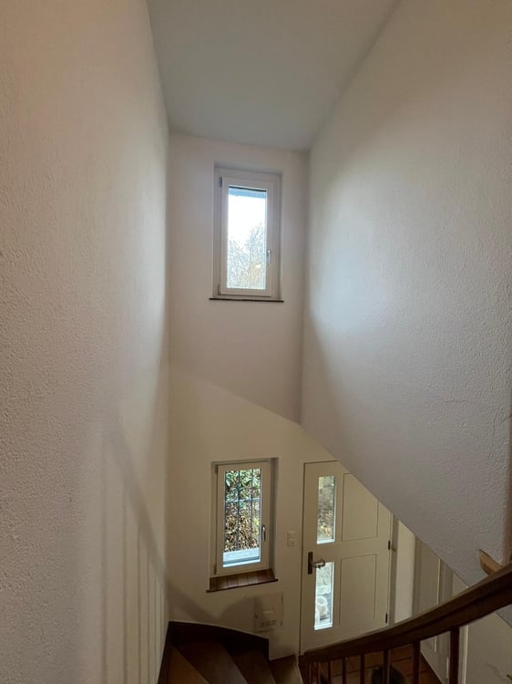 Befristet zu vermieten: 1.5-Zi.-Haus mit Garten in Stadt Zürich (ab sofort bis Februar 2027) 13