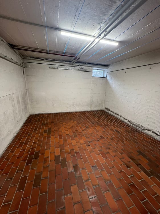 Befristet zu vermieten: 1.5-Zi.-Haus mit Garten in Stadt Zürich (ab sofort bis Februar 2027) 15