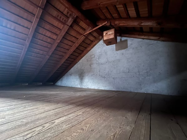 Befristet zu vermieten: 1.5-Zi.-Haus mit Garten in Stadt Zürich (ab sofort bis Februar 2027) 14