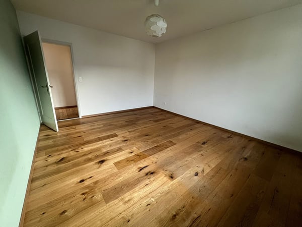 Befristet zu vermieten: 1.5-Zi.-Haus mit Garten in Stadt Zürich (ab sofort bis Februar 2027) 7