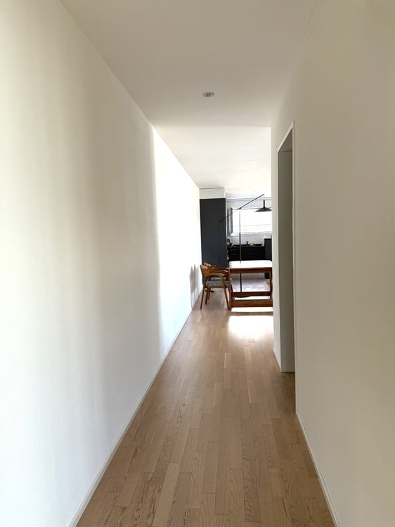 1.5 Zimmer Wohnung mit vielen Extras im Zentrum von Schindellegi 6