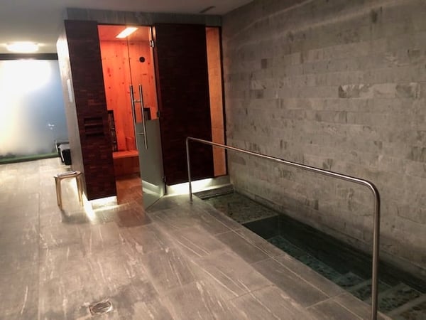 1.5 Zimmer Wohnung mit vielen Extras im Zentrum von Schindellegi 19