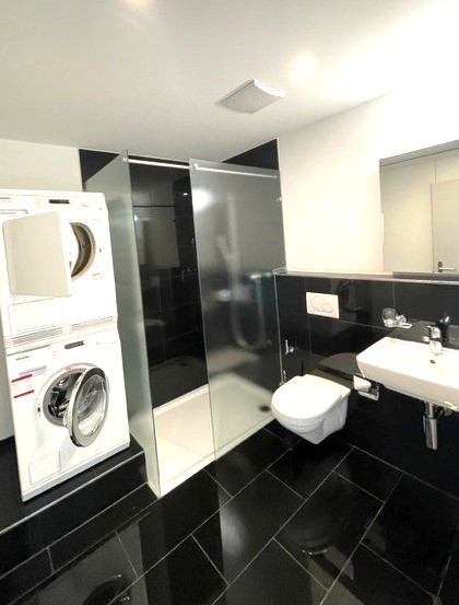 1.5 Zimmer Wohnung mit vielen Extras im Zentrum von Schindellegi 14