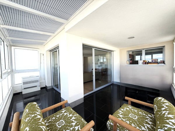 1.5 Zimmer Wohnung mit vielen Extras im Zentrum von Schindellegi 13