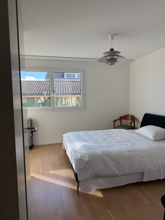 1.5 Zimmer Wohnung mit vielen Extras im Zentrum von Schindellegi 11