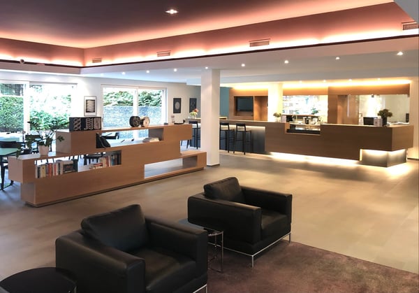 1.5 Zimmer Wohnung mit vielen Extras im Zentrum von Schindellegi 16