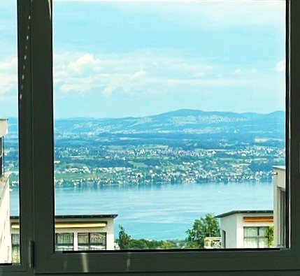 1.5 Zimmer Wohnung mit vielen Extras im Zentrum von Schindellegi 5