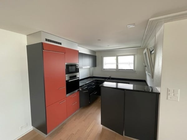 1.5 Zimmer Wohnung mit vielen Extras im Zentrum von Schindellegi 4