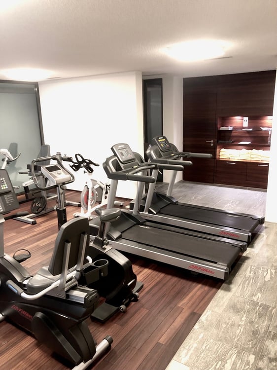 1.5 Zimmer Wohnung mit vielen Extras im Zentrum von Schindellegi 20