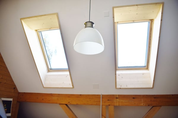 Willkommen in Ihrem neuen Zuhause – charmant, individuell, naturnah 17