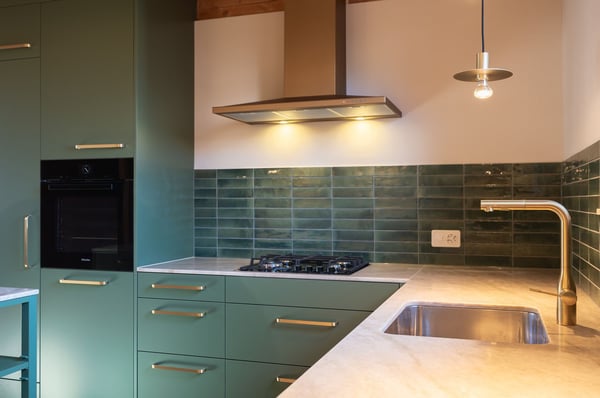 Willkommen in Ihrem neuen Zuhause – charmant, individuell, naturnah 8