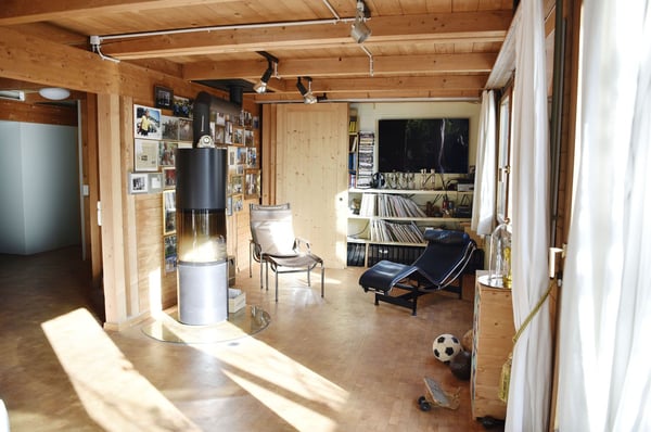 Willkommen in Ihrem neuen Zuhause – charmant, individuell, naturnah 11