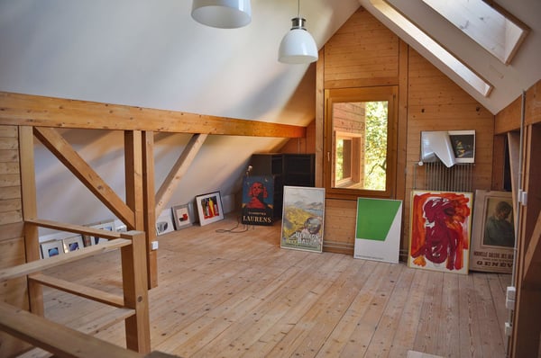 Willkommen in Ihrem neuen Zuhause – charmant, individuell, naturnah 16