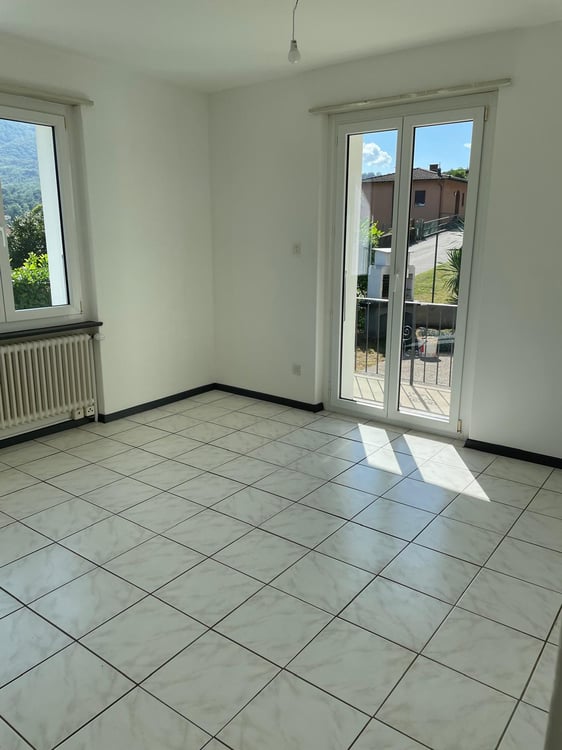 Villetta con vista lago 3