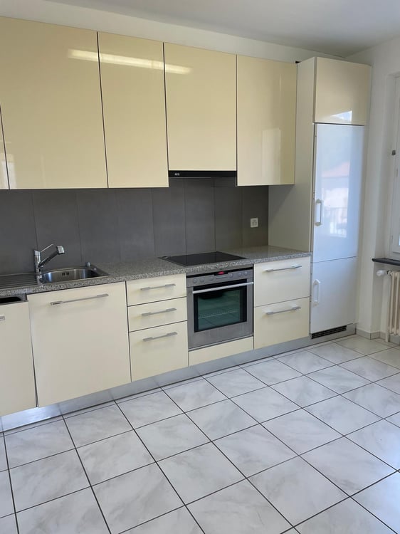 Villetta con vista lago 5