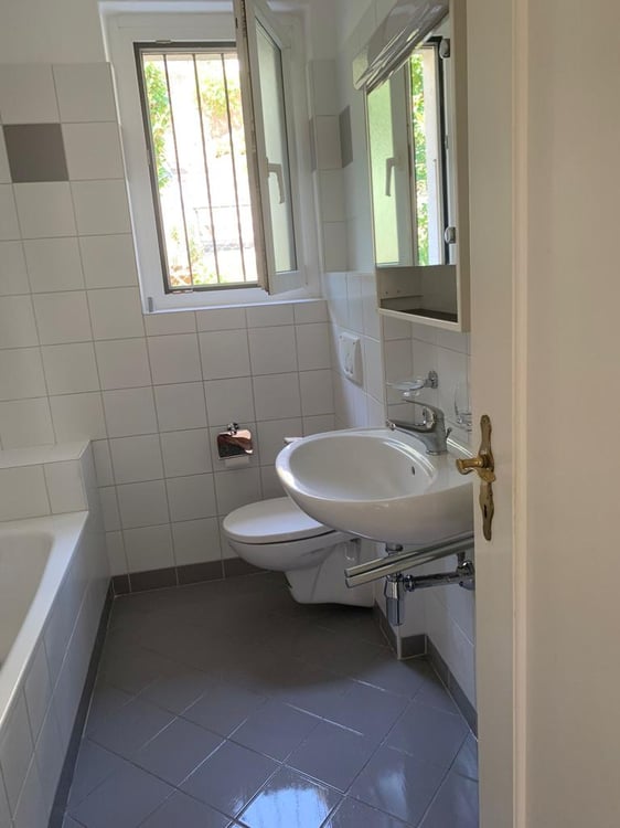 Villetta con vista lago 4