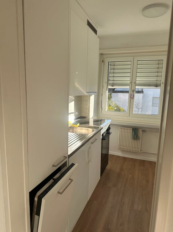 Charmante 2.5-Zimmer-Wohnung mit Balkon in Chur 5