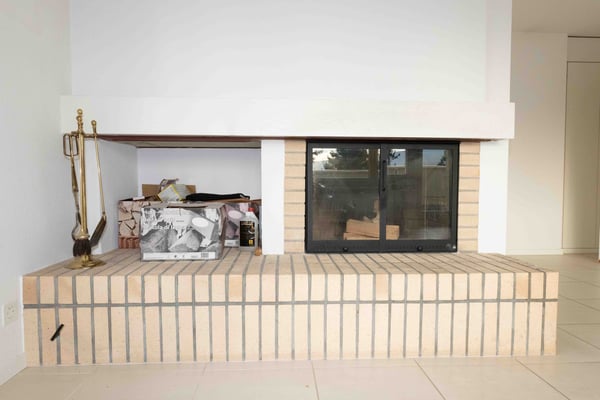 Attraktive 1-Zimmer Attika mit Panoramasicht und riesiger Terrasse 7