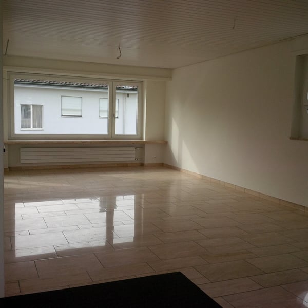 Charmante Doppelhaushälfte in ruhiger Lage von Lachen SZ 12