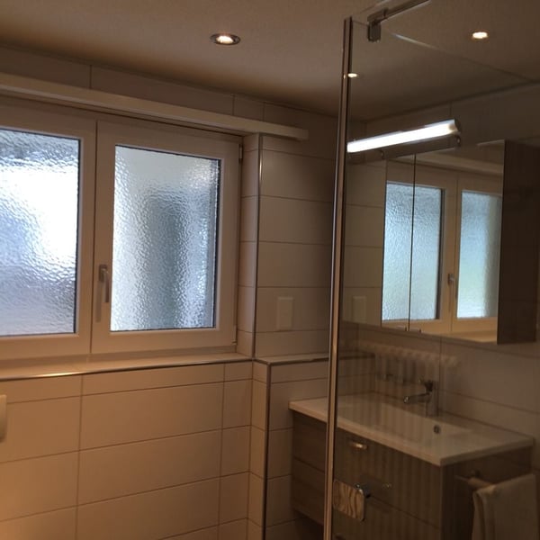 Charmante Doppelhaushälfte in ruhiger Lage von Lachen SZ 14