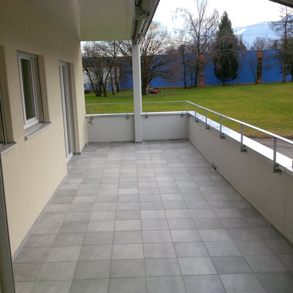 Charmante Doppelhaushälfte in ruhiger Lage von Lachen SZ 4