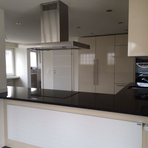 Charmante Doppelhaushälfte in ruhiger Lage von Lachen SZ 26