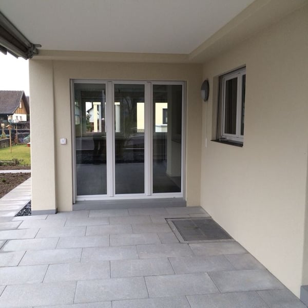 Charmante Doppelhaushälfte in ruhiger Lage von Lachen SZ 19