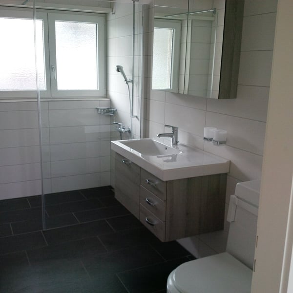 Charmante Doppelhaushälfte in ruhiger Lage von Lachen SZ 3