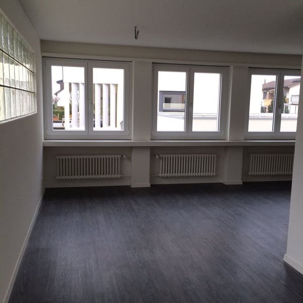 Charmante Doppelhaushälfte in ruhiger Lage von Lachen SZ 31