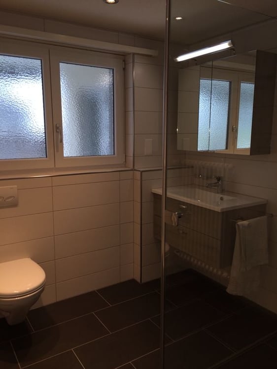 Charmante Doppelhaushälfte in ruhiger Lage von Lachen SZ 15