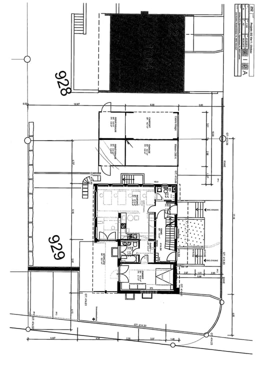 Charmante Doppelhaushälfte in ruhiger Lage von Lachen SZ 34