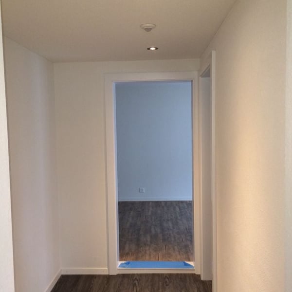 Charmante Doppelhaushälfte in ruhiger Lage von Lachen SZ 20