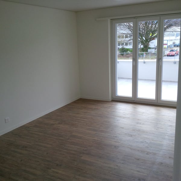 Charmante Doppelhaushälfte in ruhiger Lage von Lachen SZ 11