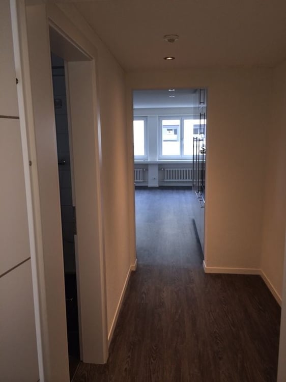 Charmante Doppelhaushälfte in ruhiger Lage von Lachen SZ 17