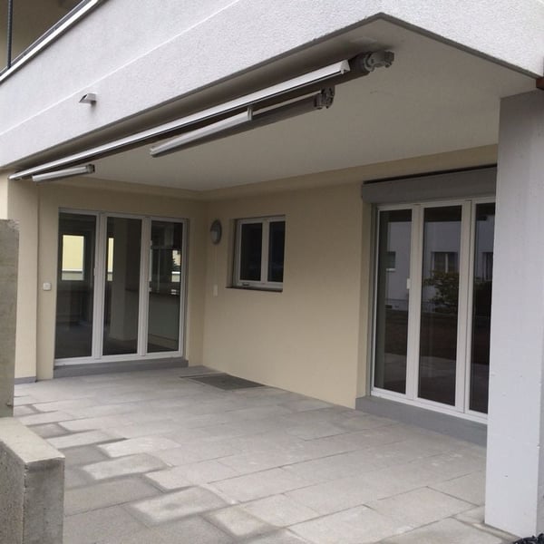 Charmante Doppelhaushälfte in ruhiger Lage von Lachen SZ 28