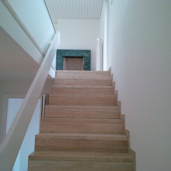 Charmante Doppelhaushälfte in ruhiger Lage von Lachen SZ 2