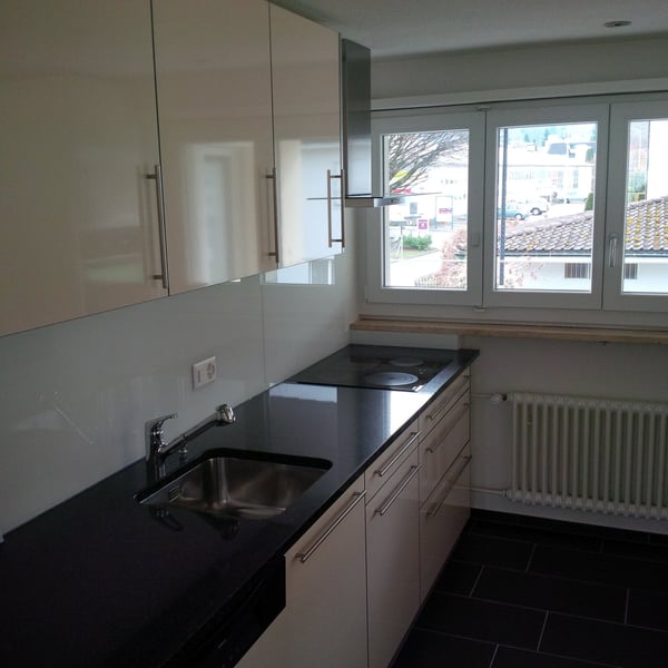 Charmante Doppelhaushälfte in ruhiger Lage von Lachen SZ 9