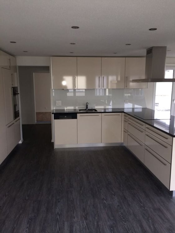 Charmante Doppelhaushälfte in ruhiger Lage von Lachen SZ 25