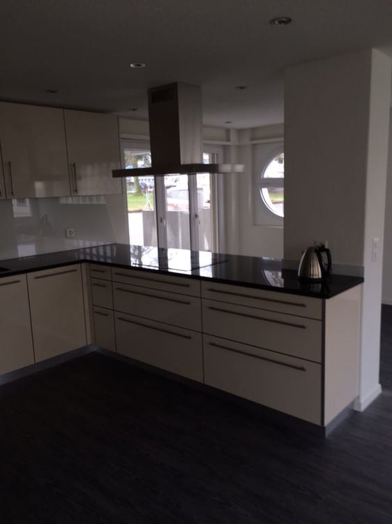 Charmante Doppelhaushälfte in ruhiger Lage von Lachen SZ 23