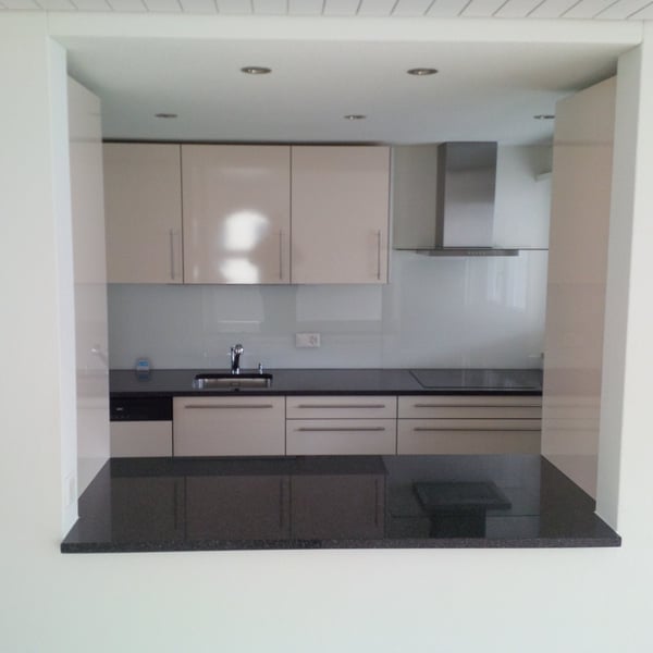 Charmante Doppelhaushälfte in ruhiger Lage von Lachen SZ 7