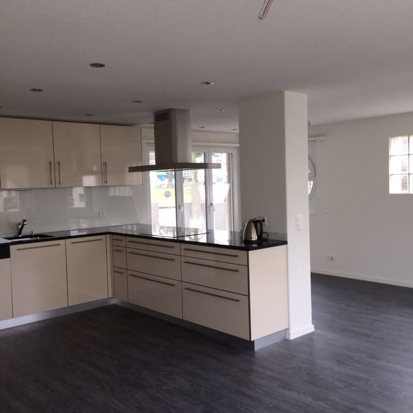 Charmante Doppelhaushälfte in ruhiger Lage von Lachen SZ 24